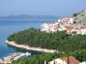 Apartmani Luka